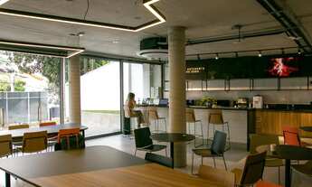 Imagem 4: Beds Residencial Estudantil - Butantã