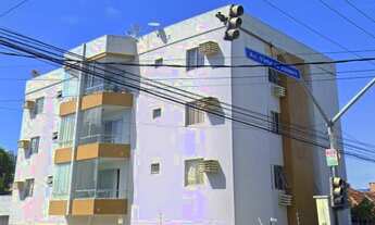 Imagem: VENDO APTO. TRÊS QUARTOS, DUAS VAGAS GARAGEM