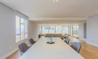 Imagem 7: Apartamento para venda com 306 metros quadrados com 3 quartos sendo 2 suítes e 3 vagas