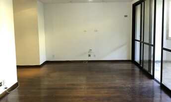 Imagem 6: Excelente Apartamento 165m² Lâmina 3 Quartos Suíte Varandão Ampla cozinha Excelente Locali