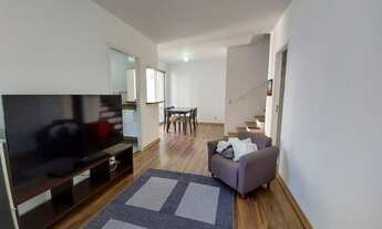Imagem 2: Duplex mobiliado em Moema 70 m² com 2 suites, 1 vaga com lazer
