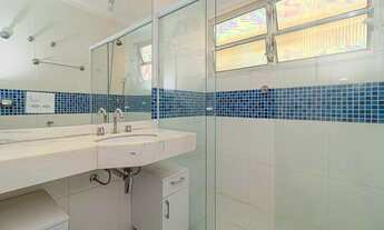 Imagem 7: Apartamento totalmente reformado na Alameda Itu