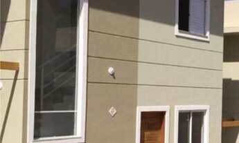 Imagem 2: Sobrado em condomínio em Atibaia-SP Vale das Flores com 1 suíte + escritório (dormitório