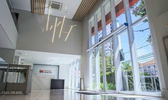 Imagem 6: Sala, 81 m² - venda por R$ 1.363.152,00 ou aluguel por R$ 6.328,92/mês - Perdizes - São Pa