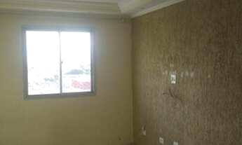 Imagem 2: Apartamento 3 dormitórios para Locação em São Paulo, Jardim Grimaldi, 3 dormitórios, 1 ban