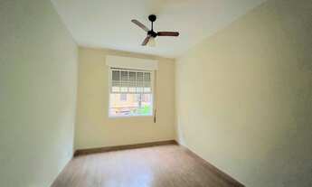 Imagem 3: Apartamento para aluguel tem 99 metros quadrados com 3 quartos em José Menino - Santos - S