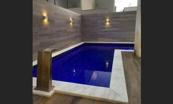 Imagem: Casa no Reserva Bella Vista Top