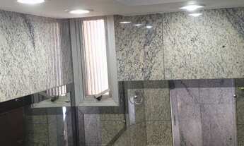 Imagem 4: Apartamento 3 quartos - 154 m2 - centro, frente para o parque do Ingá - vista privilegiada