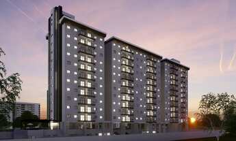 Imagem 5: Torre Única no Turu - Way São Luís