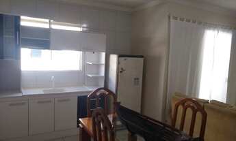 Imagem 4: Apartamento 2 dormitórios sendo 1 suíte semi mobiliado