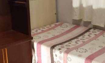 Imagem: Vaga quarto em apartamento jardim Guaraica