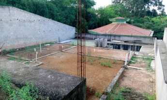 Imagem 3: Terreno à venda no City América na Rua Doutor Luiz Delfino de Amorim Lima