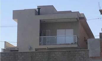 Imagem 6: Casa no Condomínio Terras do Vale para aluguel e venda, possui 210 m² com 3 quartos - Caça