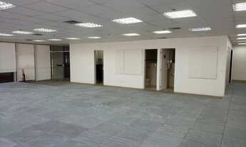 Imagem 6: Conjunto comercial de 167m2 na Av Paulista