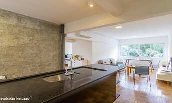 Imagem: Apartamento Vila Uberabinha - Rua Inhambú