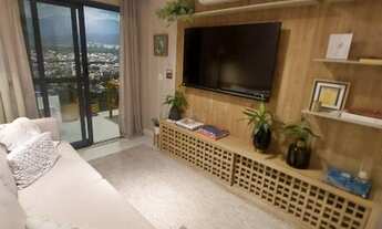 Imagem 3: Apartamento pronto pra morar 81 m2, 3 QTs, 1 Vaga