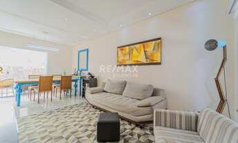 Imagem 3: Casa em condomínio de 190m² com 3 suítes, 3 vagas à venda no Parque Jabaquara