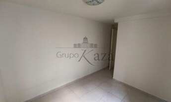 Imagem 3: Apartamento Jardim Oriente 2 DORMITÓRIOS