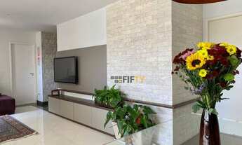 Imagem 7: Apartamento 121m² Granja Julieta - 3 dorms - 1 suíte - 2 vagas