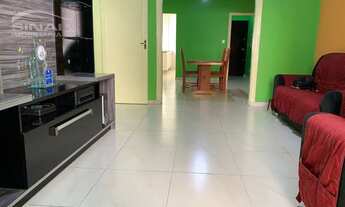 Imagem 4: Apartamento à venda 2 quartos closet, 2 salas sacada 116m²