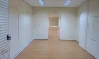 Imagem 3: Linda vista para Av. Paulista. Parede toda de vidro e em excelente estado de conservação