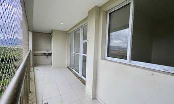 Imagem 4: Apartamento 91m2 no Cidade jardim 3 quartos com suíte