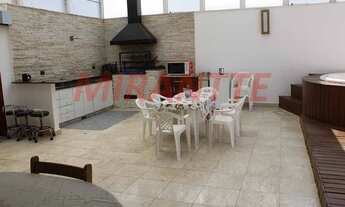 Imagem 4: Cobertura Duplex em Santana, oportunidade