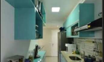 Imagem 5: Apartamento para venda possui 65 metros quadrados com 2 quartos em Centro - Diadema - São