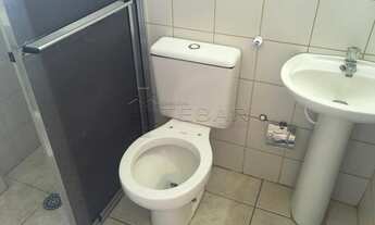 Imagem 5: Apartamento Padrão em SÃO JOSÉ DO RIO PRETO