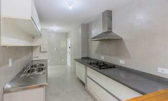 Imagem 4: Apartamento para venda tem 113 metros quadrados com 3 quartos em Santo Amaro - São Paulo