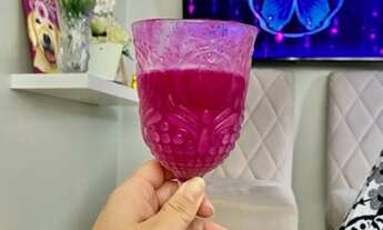 Imagem 7: Aconchego do Vieiralves mobiliado