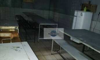 Imagem 7: Galpão, 500 m² - venda por R$ 1.150.000,00 ou aluguel por R$ 8.000,00/mês - Jardim Santa L