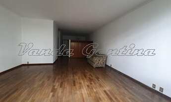 Imagem 3: Perdizes - amplo, muito amplo