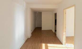 Imagem 3: Apartamento com 1 dormitório para alugar, 55 m² por R$ 2.000,00/mês - Jardim Paulista - Sã