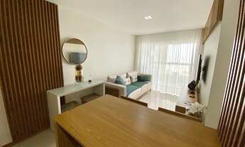 Imagem 2: 2/4 Varandão Gourmet Armação