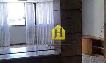 Imagem: Apartamento com 3/4 à venda, 155 m² por