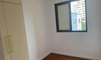 Imagem 7: Apartamento para aluguel possui 82 metros quadrados com 3 quartos em Sumaré - São Paulo