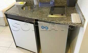 Imagem 4: Flat para moradia ou investimento prox a Av. Paulista e 23 de Maio