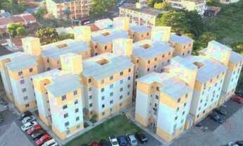 Imagem: Apartamento para venda com 2 quartos