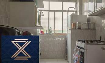 Imagem 4: Apartamento com 2 dormitórios à venda, 71 m² por R$ 306.027 - Freguesia (Jacarepaguá) - Ri