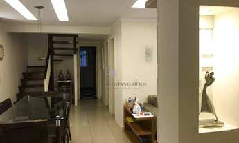 Imagem 5: Casa com 4 dormitórios à venda por R$ 790.000,00 - Badu - Niterói/RJ