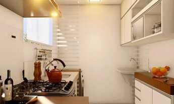 Imagem 6: O melhor 2 quartos do Barreiro, com vaga de garagem coberta