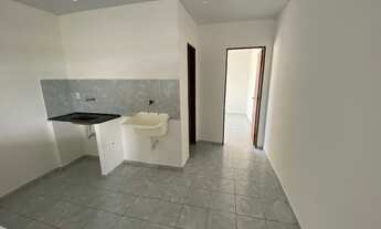 Imagem 3: Kitnet/conjugado para aluguel tem 32 metros quadrados com 1 quarto em Mangabeira - João Pe