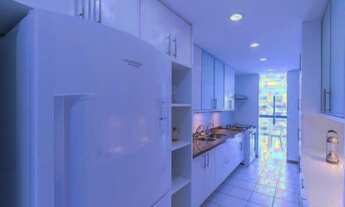 Imagem 4: Exuberante Cobertura Saint Tropez