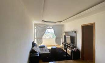 Imagem 3: Apartamento para venda com 90 metros quadrados com 3 quartos em Despraiado - Cuiabá - MT