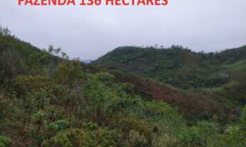 Imagem 3: Sítio 136 Hectares - Sítio 670 Hectares
