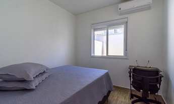 Imagem 3: Casa para venda com 87 metros quadrados com 3 quartos em Cedic - Cachoeirinha - RS