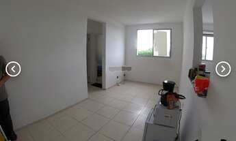 Imagem 2: Apartamento no Água Marinha - MRV - Campos dos Goytacazes
