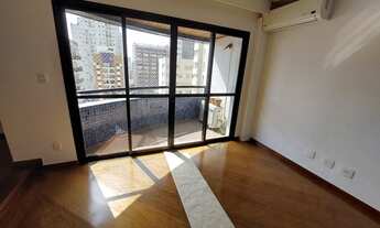 Imagem 3: Perdizes - 3 suítes, varanda, 3 vagas