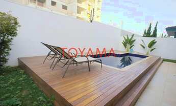 Imagem 4: Casa em Condomínio Fechado RESIDENCIAL em OSASCO - SP, Lorian Boulevard